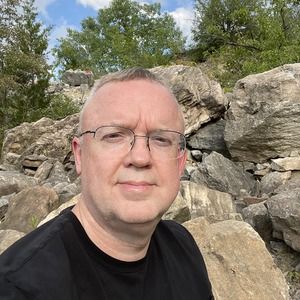 Meet your Posher, Langdon